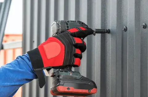 Travaux de zinguerie - Urvillers